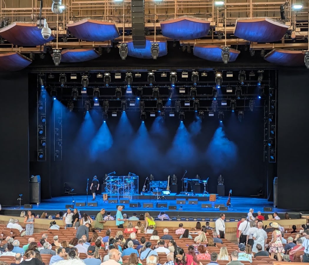 Star Wars: Return of the Jedi in Concert 5